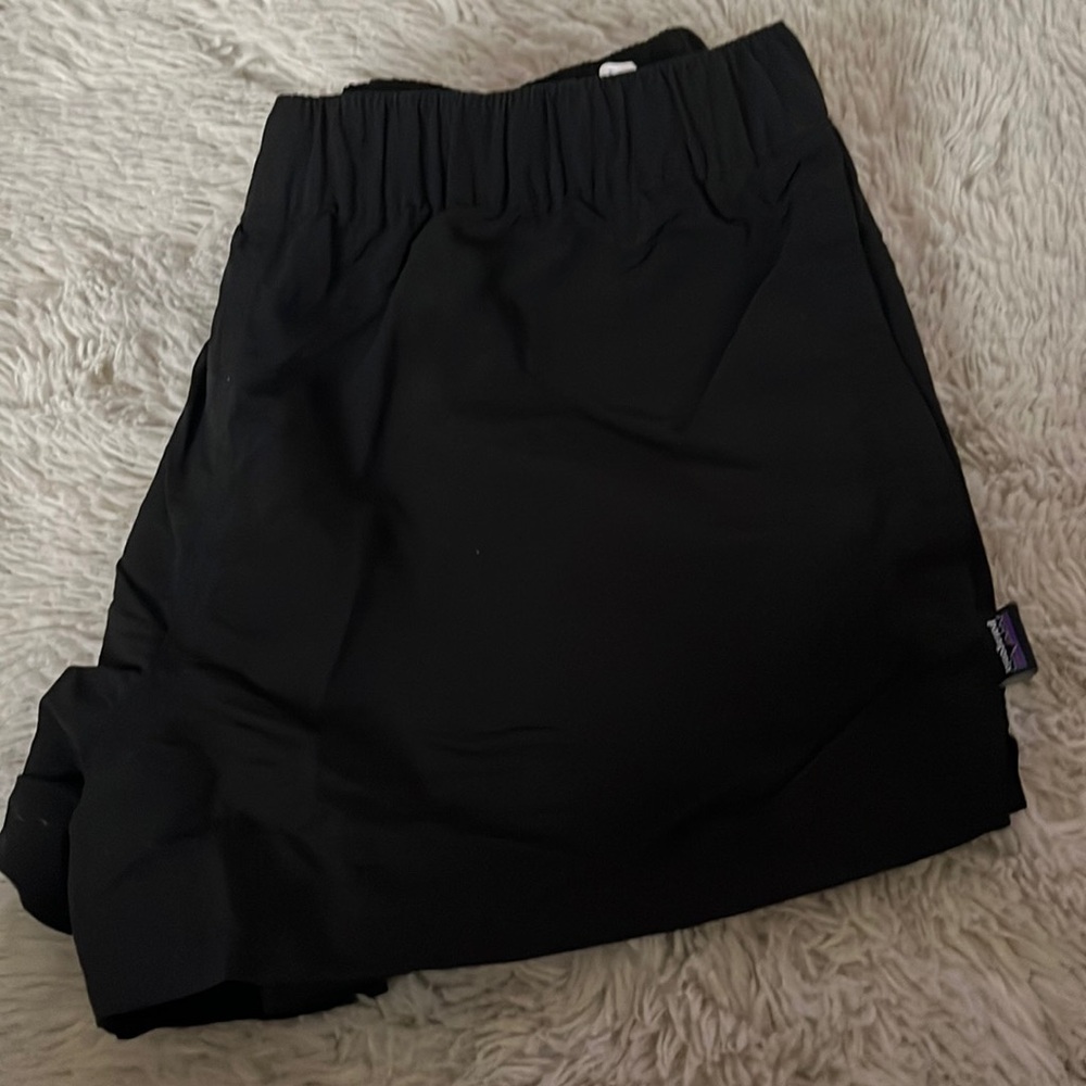 Patagonia shorts